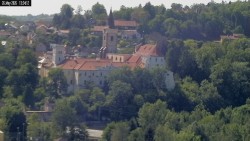 Sázavský klášter