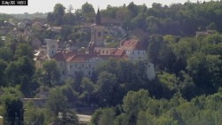 Sázavský klášter