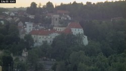 Sázavský klášter