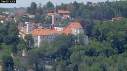Sázavský klášter