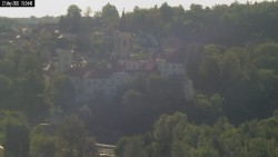 Sázavský klášter