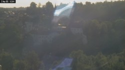 Sázavský klášter