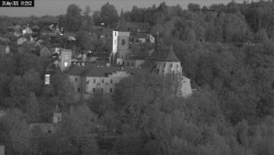Sázavský klášter