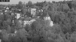 Sázavský klášter