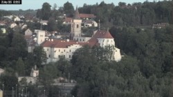 Sázavský klášter