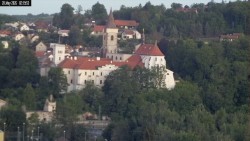 Sázavský klášter