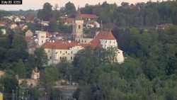 Sázavský klášter