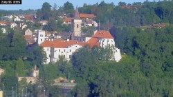 Sázavský klášter