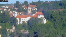 Sázavský klášter