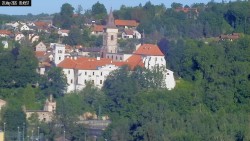Sázavský klášter