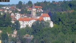 Sázavský klášter