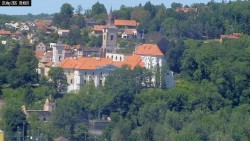Sázavský klášter