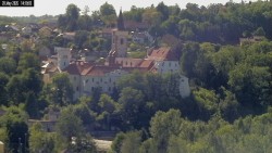 Sázavský klášter