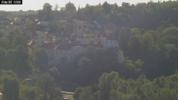 Sázavský klášter