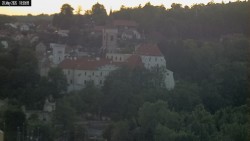 Sázavský klášter