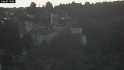 Sázavský klášter