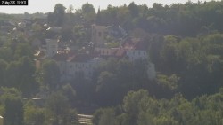 Sázavský klášter