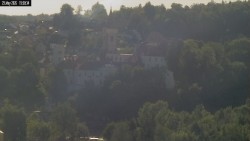 Sázavský klášter