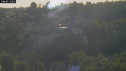 Sázavský klášter