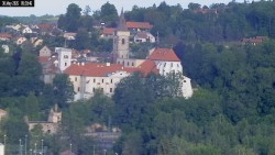 Sázavský klášter
