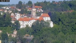 Sázavský klášter