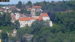 Sázavský klášter