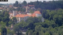 Sázavský klášter