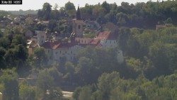 Sázavský klášter