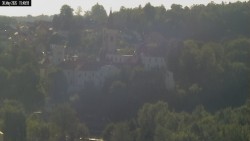 Sázavský klášter