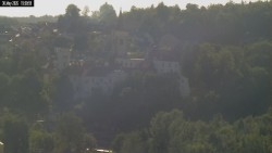 Sázavský klášter