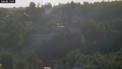 Sázavský klášter