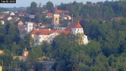 Sázavský klášter