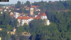 Sázavský klášter