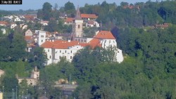 Sázavský klášter