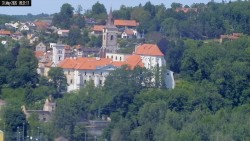Sázavský klášter