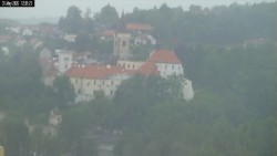Sázavský klášter