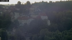 Sázavský klášter