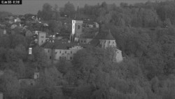 Sázavský klášter