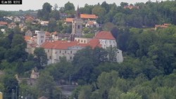 Sázavský klášter