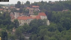 Sázavský klášter
