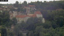 Sázavský klášter