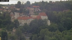 Sázavský klášter