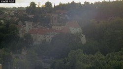 Sázavský klášter