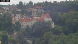 Sázavský klášter
