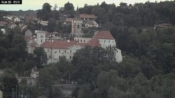 Sázavský klášter