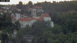 Sázavský klášter