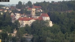 Sázavský klášter