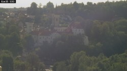 Sázavský klášter