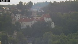 Sázavský klášter