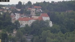 Sázavský klášter